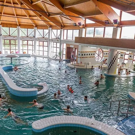 Delfin Aparthotel