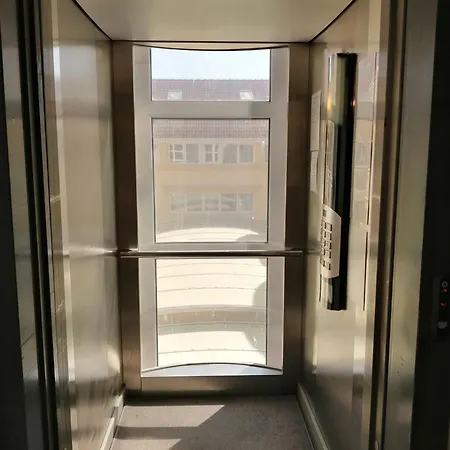 아파트호텔 Delfin 잘라카로쉬