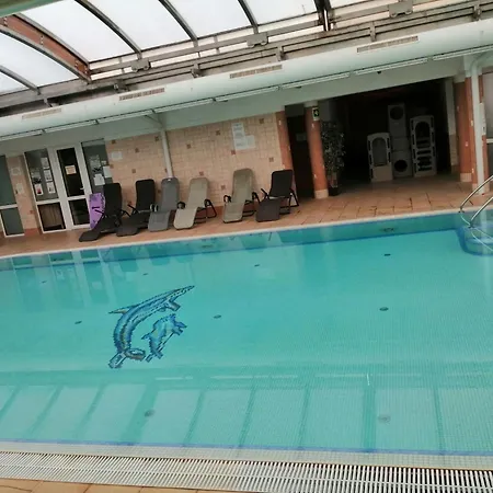 Delfin * Zalakaros