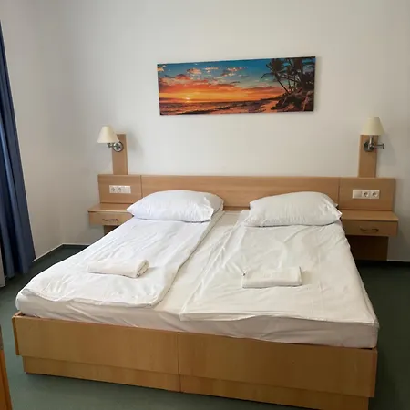 Delfin Ξενοδοχείο με διαμερίσματα