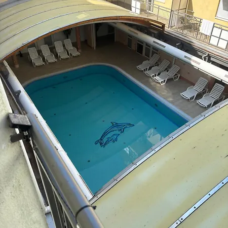 Delfin * Zalakaros