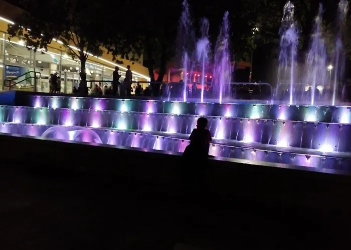 Ξενοδοχείο με διαμερίσματα Delfin Zalakaros