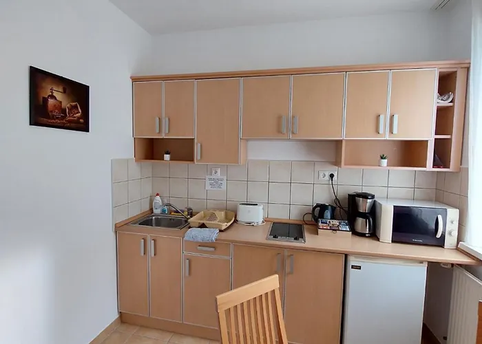 Aparthotel Delfin Zalakaros