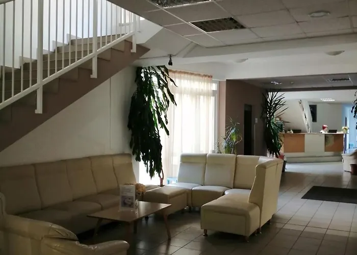 Aparthotel Delfin Zalakaros