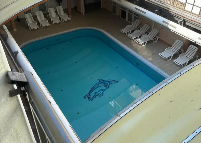 Delfin 4* Zalakaros